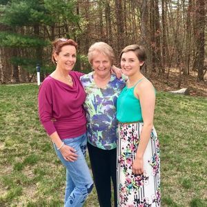 Meet your Posher, Nancy